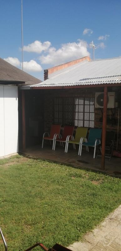 Commercial Property for Sale in Koppies Free State